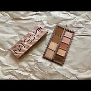 Naked Skin Shapefilter